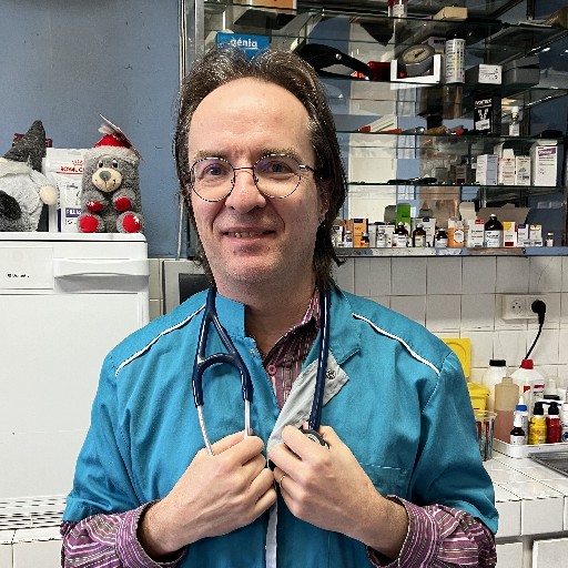 Frédéric Gobillot